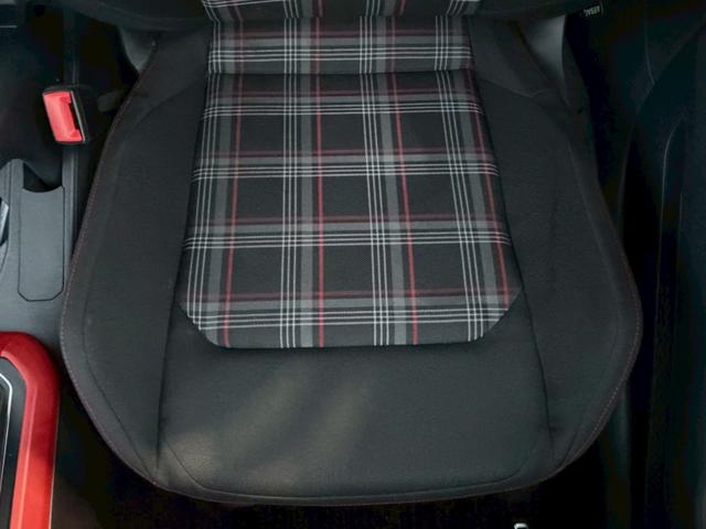 ポロGTI ベースグレード 5名セーフティパッケージ Discover Proパッケージ DR記録簿 純正ナビ カープレイ レーダークルーズコントロール フルセグ ブラインンドスポットモニター LEDヘッド 純正17インチAW(59枚目)