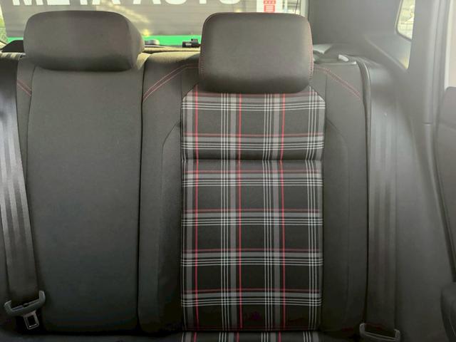 ポロGTI ベースグレード 5名セーフティパッケージ Discover Proパッケージ DR記録簿 純正ナビ カープレイ レーダークルーズコントロール フルセグ ブラインンドスポットモニター LEDヘッド 純正17インチAW(60枚目)