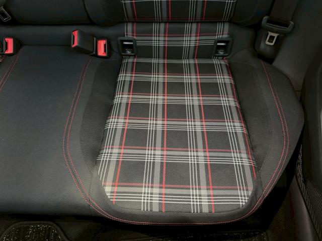 ポロGTI ベースグレード 5名セーフティパッケージ Discover Proパッケージ DR記録簿 純正ナビ カープレイ レーダークルーズコントロール フルセグ ブラインンドスポットモニター LEDヘッド 純正17インチAW(61枚目)