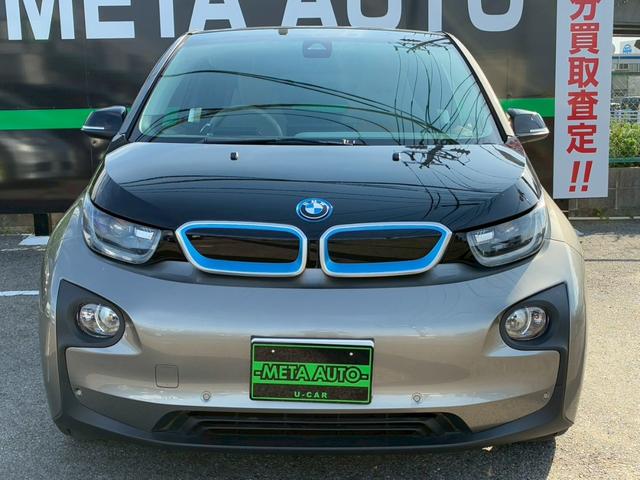 ｉ３ ロッジ　レンジ・エクステンダー装備車　中期モデル　３３．３ｋＷｈ　サーマルマネジメントパッケージ　ｈａｒｍａｎｋａｒｄｏｎスピーカー　ＤＲ記録簿　純正１９インチＡＷ　ＬＥＤヘッド　レーダークルーズコントロール　ドライビングアシスト＋（14枚目）