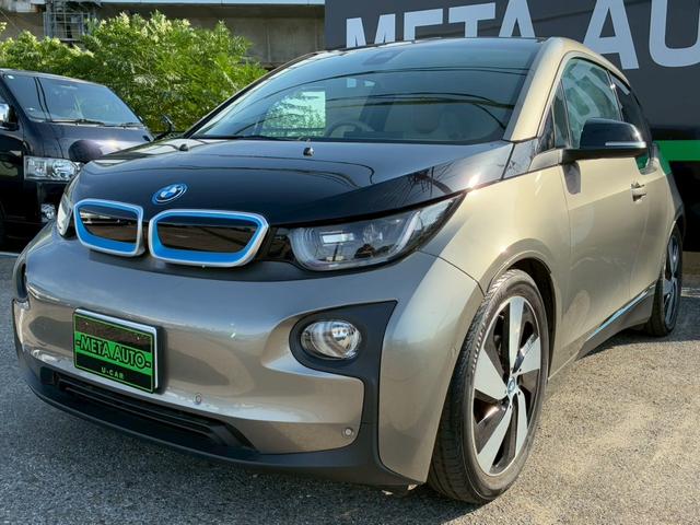 ｉ３ ロッジ　レンジ・エクステンダー装備車　中期モデル　３３．３ｋＷｈ　サーマルマネジメントパッケージ　ｈａｒｍａｎｋａｒｄｏｎスピーカー　ＤＲ記録簿　純正１９インチＡＷ　ＬＥＤヘッド　レーダークルーズコントロール　ドライビングアシスト＋（15枚目）