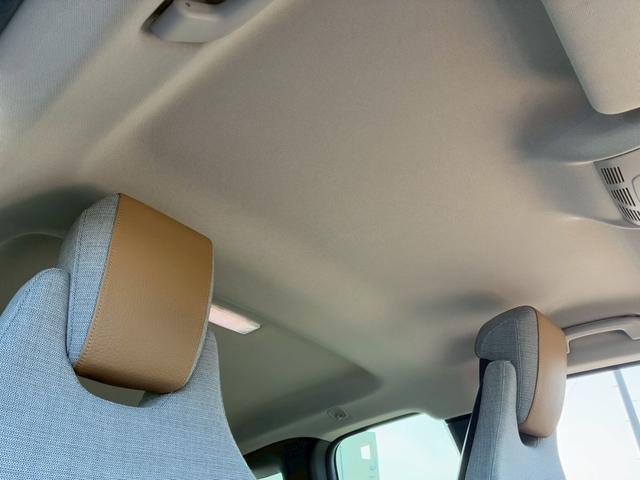 ｉ３ ロッジ　レンジ・エクステンダー装備車　中期モデル　３３．３ｋＷｈ　サーマルマネジメントパッケージ　ｈａｒｍａｎｋａｒｄｏｎスピーカー　ＤＲ記録簿　純正１９インチＡＷ　ＬＥＤヘッド　レーダークルーズコントロール　ドライビングアシスト＋（57枚目）