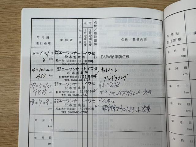 i3 ベースグレード 禁煙車 スイートインテリアレザーシート LEDヘッドライト シートヒーター 純正19インチオプションアルミホイール アダプティブクルーズコントロール Bluetoothオーディオ ETC(5枚目)