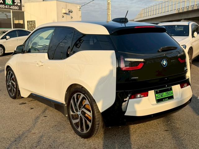 i3 ベースグレード 禁煙車 スイートインテリアレザーシート LEDヘッドライト シートヒーター 純正19インチオプションアルミホイール アダプティブクルーズコントロール Bluetoothオーディオ ETC(20枚目)