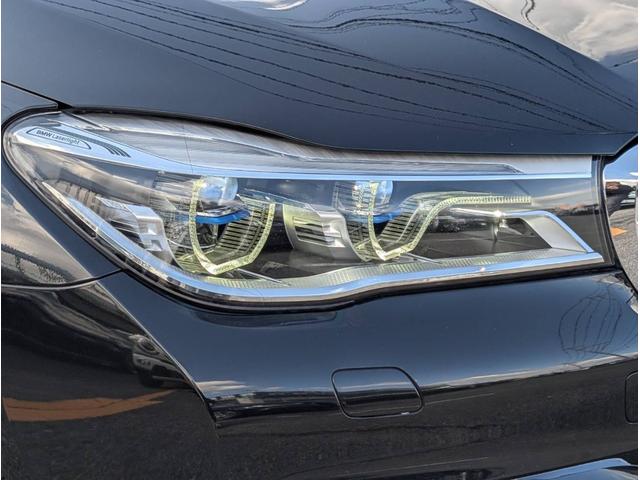 ７シリーズ ７５０Ｌｉ　ワンオーナー禁煙車　スカイラウンジパノラマサンルーフ　エグゼクティブラウンジシート　デザインピュアエクセレンスインテリア　デザインピュアエクセレンスＰＫＧ　オプション１５本スポーク２０インチＡＷ（32枚目）