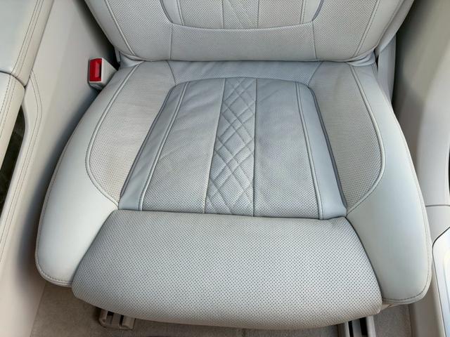 ７シリーズ ７５０Ｌｉ　ワンオーナー禁煙車　スカイラウンジパノラマサンルーフ　エグゼクティブラウンジシート　デザインピュアエクセレンスインテリア　デザインピュアエクセレンスＰＫＧ　オプション１５本スポーク２０インチＡＷ（57枚目）