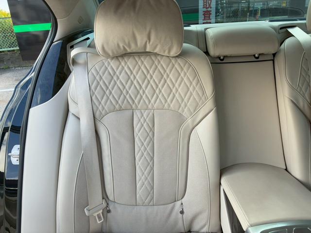 ７シリーズ ７５０Ｌｉ　ワンオーナー禁煙車　スカイラウンジパノラマサンルーフ　エグゼクティブラウンジシート　デザインピュアエクセレンスインテリア　デザインピュアエクセレンスＰＫＧ　オプション１５本スポーク２０インチＡＷ（58枚目）