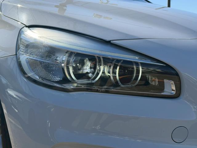 ２シリーズ ２１８ｄグランツアラー　禁煙車　衝突軽減　プラスＰＫＧ　コンフォートＰＫＧ　ＬＥＤヘッドライト　８．８インチＨＤＤナビ　クルーズコントロール　ドライビングアシスト　左右独立オートエアコン　純正１６インチＡＷ　パワーバックドア（30枚目）