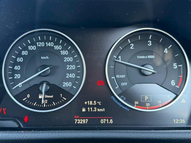 ２シリーズ ２１８ｄグランツアラー　禁煙車　衝突軽減　プラスＰＫＧ　コンフォートＰＫＧ　ＬＥＤヘッドライト　８．８インチＨＤＤナビ　クルーズコントロール　ドライビングアシスト　左右独立オートエアコン　純正１６インチＡＷ　パワーバックドア（39枚目）