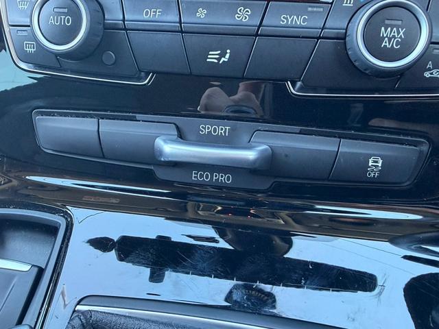 ２シリーズ ２１８ｄグランツアラー　禁煙車　衝突軽減　プラスＰＫＧ　コンフォートＰＫＧ　ＬＥＤヘッドライト　８．８インチＨＤＤナビ　クルーズコントロール　ドライビングアシスト　左右独立オートエアコン　純正１６インチＡＷ　パワーバックドア（48枚目）