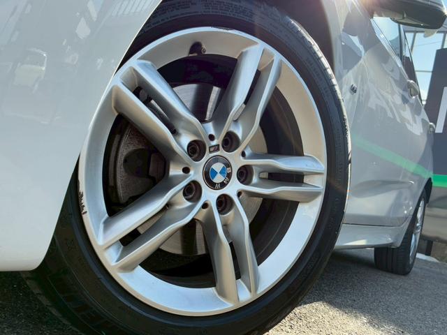 ２シリーズ ２１８ｄグランツアラー　Ｍスポーツ　禁煙車　衝突軽減　コンフォートＰＫＧ　３列シート　メーカーナビ　バックカメラ　フルセグＴＶ　パワーバックドア　ミラー内蔵ＥＴＣ　ＬＥＤヘッドライト　フロントフォグランプ　Ｂｌｕｅｔｏｏｔｈオーディオ（23枚目）