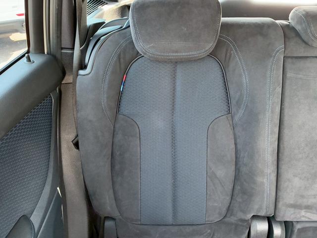 ２シリーズ ２１８ｄグランツアラー　Ｍスポーツ　禁煙車　衝突軽減　コンフォートＰＫＧ　３列シート　メーカーナビ　バックカメラ　フルセグＴＶ　パワーバックドア　ミラー内蔵ＥＴＣ　ＬＥＤヘッドライト　フロントフォグランプ　Ｂｌｕｅｔｏｏｔｈオーディオ（65枚目）