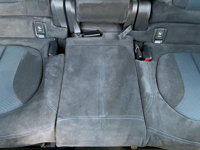 ２シリーズ ２１８ｄグランツアラー　Ｍスポーツ　禁煙車　衝突軽減　コンフォートＰＫＧ　３列シート　メーカーナビ　バックカメラ　フルセグＴＶ　パワーバックドア　ミラー内蔵ＥＴＣ　ＬＥＤヘッドライト　フロントフォグランプ　Ｂｌｕｅｔｏｏｔｈオーディオ（68枚目）