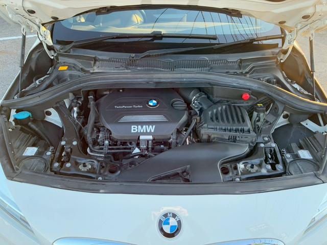 ２シリーズ ２１８ｄグランツアラー　Ｍスポーツ　禁煙車　衝突軽減　コンフォートＰＫＧ　３列シート　メーカーナビ　バックカメラ　フルセグＴＶ　パワーバックドア　ミラー内蔵ＥＴＣ　ＬＥＤヘッドライト　フロントフォグランプ　Ｂｌｕｅｔｏｏｔｈオーディオ（71枚目）