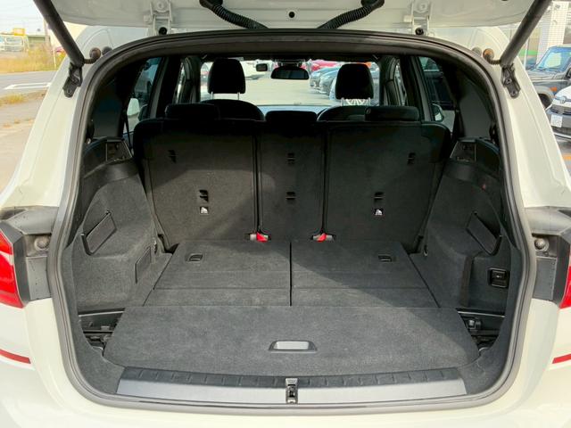 ２シリーズ ２１８ｄグランツアラー　Ｍスポーツ　禁煙車　衝突軽減　コンフォートＰＫＧ　３列シート　メーカーナビ　バックカメラ　フルセグＴＶ　パワーバックドア　ミラー内蔵ＥＴＣ　ＬＥＤヘッドライト　フロントフォグランプ　Ｂｌｕｅｔｏｏｔｈオーディオ（76枚目）