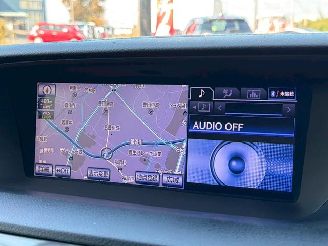 ＧＳ ＧＳ３５０　Ｆスポーツ　現状渡し　元ＳＨＯＷカー　禁煙車　コンプリートカー　エアサスキット　エアサスコントローラー　サンルーフ　三眼ＬＥＤヘッド　マークレビンソンサウンド　シートヒータークーラー　ＨＵＤ　レーダークルーズ（22枚目）