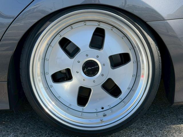 ＧＳ ＧＳ３５０　Ｆスポーツ　現状渡し　元ＳＨＯＷカー　禁煙車　コンプリートカー　エアサスキット　エアサスコントローラー　サンルーフ　三眼ＬＥＤヘッド　マークレビンソンサウンド　シートヒータークーラー　ＨＵＤ　レーダークルーズ（26枚目）