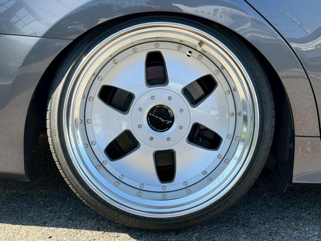 ＧＳ ＧＳ３５０　Ｆスポーツ　現状渡し　元ＳＨＯＷカー　禁煙車　コンプリートカー　エアサスキット　エアサスコントローラー　サンルーフ　三眼ＬＥＤヘッド　マークレビンソンサウンド　シートヒータークーラー　ＨＵＤ　レーダークルーズ（27枚目）