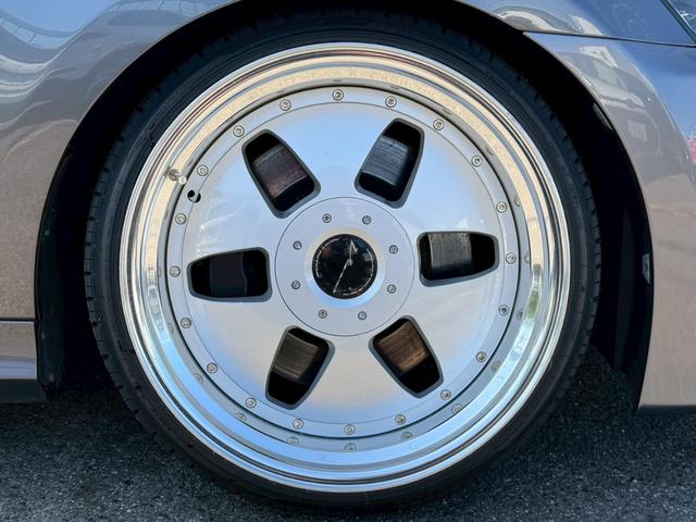 ＧＳ ＧＳ３５０　Ｆスポーツ　現状渡し　元ＳＨＯＷカー　禁煙車　コンプリートカー　エアサスキット　エアサスコントローラー　サンルーフ　三眼ＬＥＤヘッド　マークレビンソンサウンド　シートヒータークーラー　ＨＵＤ　レーダークルーズ（28枚目）