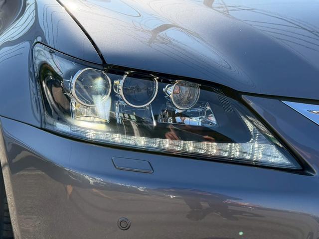 ＧＳ ＧＳ３５０　Ｆスポーツ　現状渡し　元ＳＨＯＷカー　禁煙車　コンプリートカー　エアサスキット　エアサスコントローラー　サンルーフ　三眼ＬＥＤヘッド　マークレビンソンサウンド　シートヒータークーラー　ＨＵＤ　レーダークルーズ（29枚目）