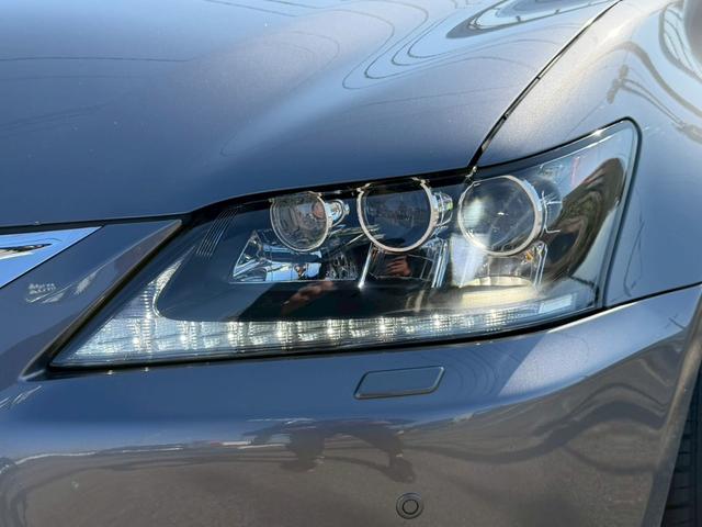 ＧＳ ＧＳ３５０　Ｆスポーツ　現状渡し　元ＳＨＯＷカー　禁煙車　コンプリートカー　エアサスキット　エアサスコントローラー　サンルーフ　三眼ＬＥＤヘッド　マークレビンソンサウンド　シートヒータークーラー　ＨＵＤ　レーダークルーズ（30枚目）