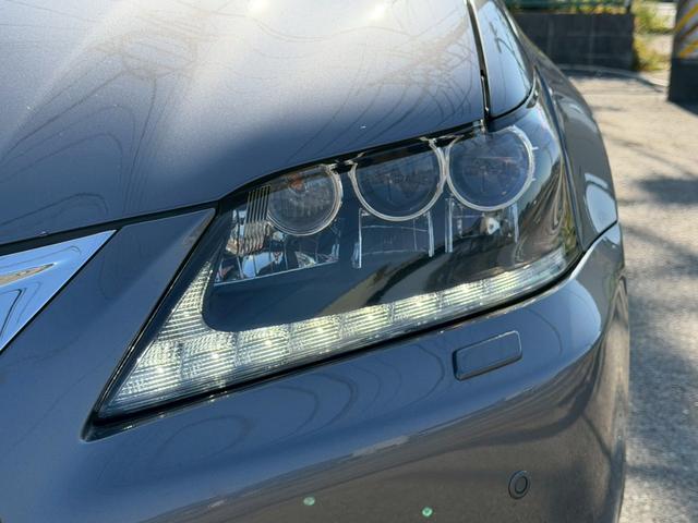 ＧＳ ＧＳ３５０　Ｆスポーツ　現状渡し　元ＳＨＯＷカー　禁煙車　コンプリートカー　エアサスキット　エアサスコントローラー　サンルーフ　三眼ＬＥＤヘッド　マークレビンソンサウンド　シートヒータークーラー　ＨＵＤ　レーダークルーズ（32枚目）