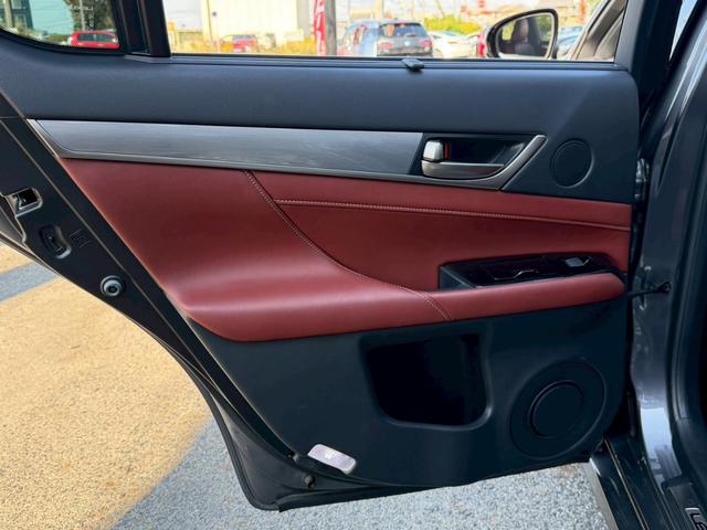 ＧＳ ＧＳ３５０　Ｆスポーツ　現状渡し　元ＳＨＯＷカー　禁煙車　コンプリートカー　エアサスキット　エアサスコントローラー　サンルーフ　三眼ＬＥＤヘッド　マークレビンソンサウンド　シートヒータークーラー　ＨＵＤ　レーダークルーズ（37枚目）