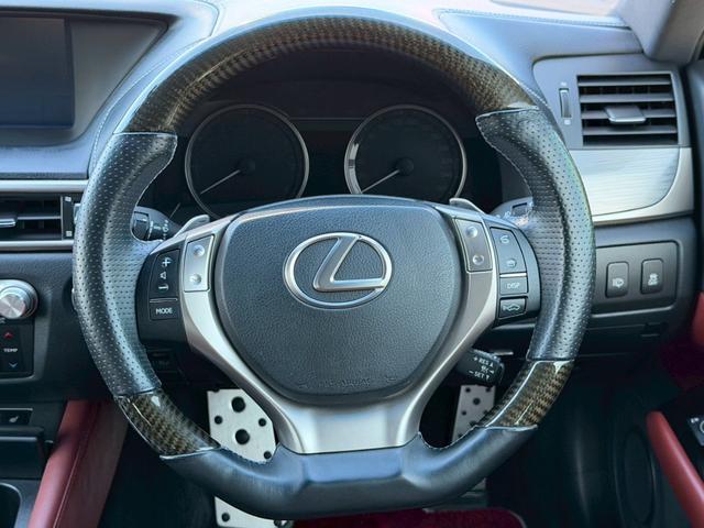 ＧＳ ＧＳ３５０　Ｆスポーツ　現状渡し　元ＳＨＯＷカー　禁煙車　コンプリートカー　エアサスキット　エアサスコントローラー　サンルーフ　三眼ＬＥＤヘッド　マークレビンソンサウンド　シートヒータークーラー　ＨＵＤ　レーダークルーズ（40枚目）
