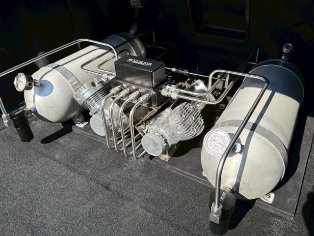 ＧＳ ＧＳ３５０　Ｆスポーツ　現状渡し　元ＳＨＯＷカー　禁煙車　コンプリートカー　エアサスキット　エアサスコントローラー　サンルーフ　三眼ＬＥＤヘッド　マークレビンソンサウンド　シートヒータークーラー　ＨＵＤ　レーダークルーズ（51枚目）