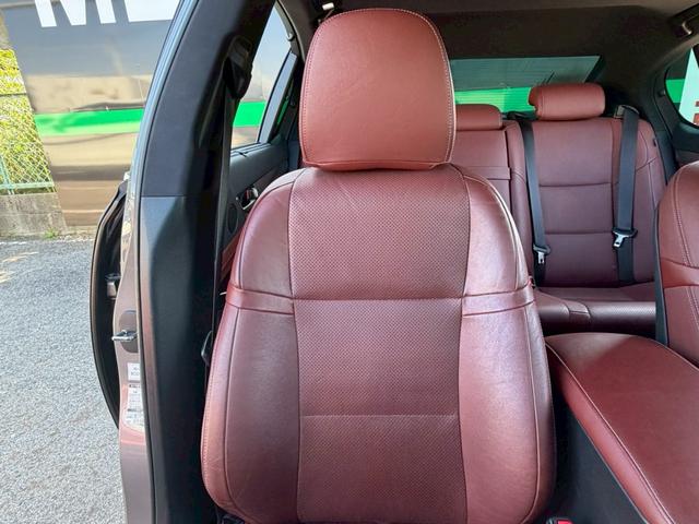 ＧＳ ＧＳ３５０　Ｆスポーツ　現状渡し　元ＳＨＯＷカー　禁煙車　コンプリートカー　エアサスキット　エアサスコントローラー　サンルーフ　三眼ＬＥＤヘッド　マークレビンソンサウンド　シートヒータークーラー　ＨＵＤ　レーダークルーズ（58枚目）