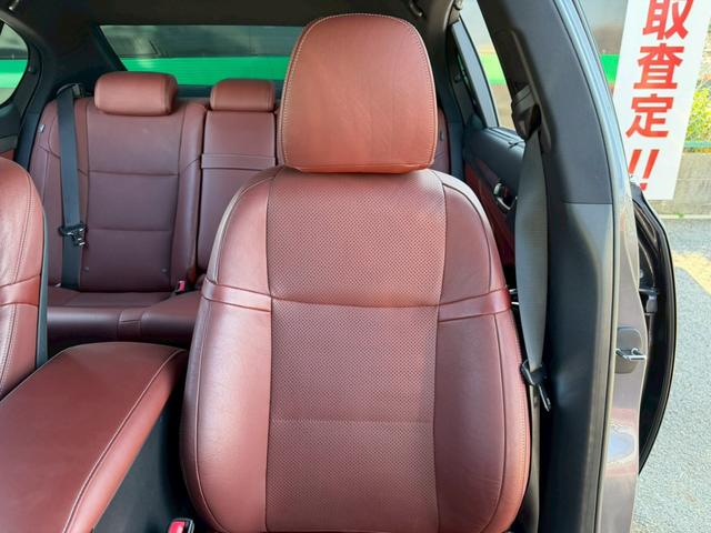 ＧＳ ＧＳ３５０　Ｆスポーツ　現状渡し　元ＳＨＯＷカー　禁煙車　コンプリートカー　エアサスキット　エアサスコントローラー　サンルーフ　三眼ＬＥＤヘッド　マークレビンソンサウンド　シートヒータークーラー　ＨＵＤ　レーダークルーズ（60枚目）