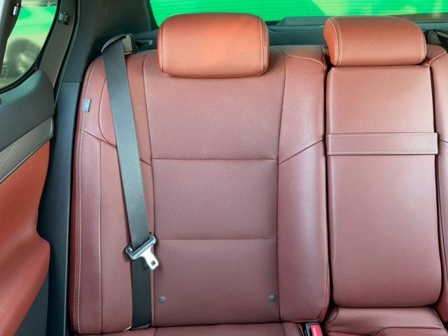 ＧＳ ＧＳ３５０　Ｆスポーツ　現状渡し　元ＳＨＯＷカー　禁煙車　コンプリートカー　エアサスキット　エアサスコントローラー　サンルーフ　三眼ＬＥＤヘッド　マークレビンソンサウンド　シートヒータークーラー　ＨＵＤ　レーダークルーズ（62枚目）