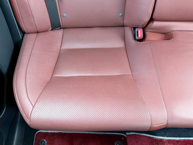 ＧＳ ＧＳ３５０　Ｆスポーツ　現状渡し　元ＳＨＯＷカー　禁煙車　コンプリートカー　エアサスキット　エアサスコントローラー　サンルーフ　三眼ＬＥＤヘッド　マークレビンソンサウンド　シートヒータークーラー　ＨＵＤ　レーダークルーズ（63枚目）