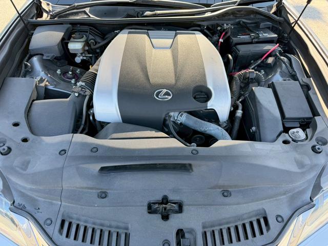 ＧＳ ＧＳ３５０　Ｆスポーツ　現状渡し　元ＳＨＯＷカー　禁煙車　コンプリートカー　エアサスキット　エアサスコントローラー　サンルーフ　三眼ＬＥＤヘッド　マークレビンソンサウンド　シートヒータークーラー　ＨＵＤ　レーダークルーズ（67枚目）