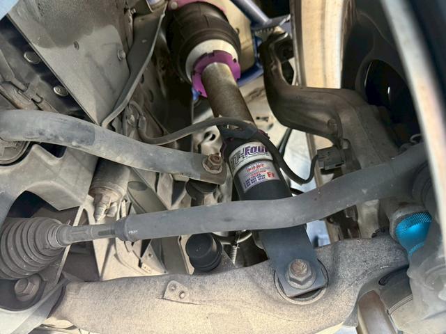 ＧＳ ＧＳ３５０　Ｆスポーツ　現状渡し　元ＳＨＯＷカー　禁煙車　コンプリートカー　エアサスキット　エアサスコントローラー　サンルーフ　三眼ＬＥＤヘッド　マークレビンソンサウンド　シートヒータークーラー　ＨＵＤ　レーダークルーズ（69枚目）