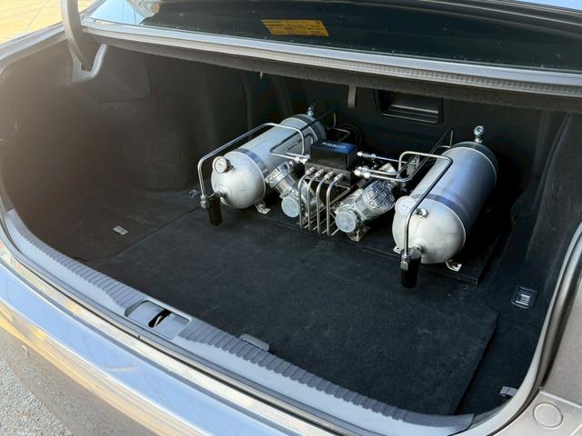 ＧＳ ＧＳ３５０　Ｆスポーツ　現状渡し　元ＳＨＯＷカー　禁煙車　コンプリートカー　エアサスキット　エアサスコントローラー　サンルーフ　三眼ＬＥＤヘッド　マークレビンソンサウンド　シートヒータークーラー　ＨＵＤ　レーダークルーズ（73枚目）