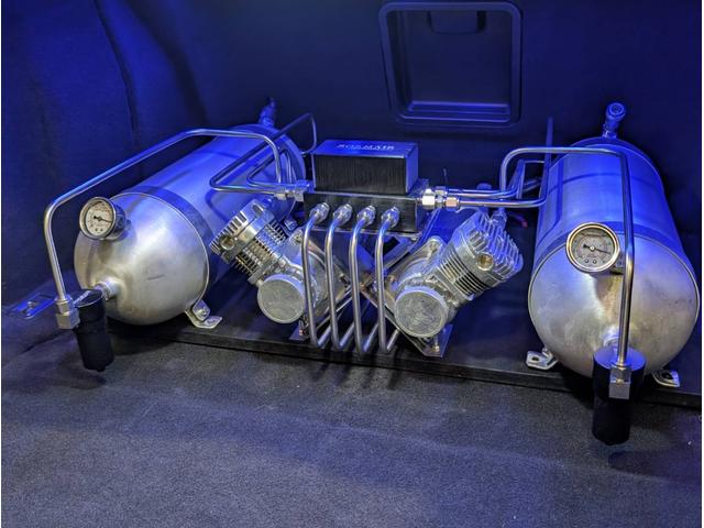 ＧＳ ＧＳ３５０　Ｆスポーツ　現状渡し　元ＳＨＯＷカー　禁煙車　コンプリートカー　エアサスキット　エアサスコントローラー　サンルーフ　三眼ＬＥＤヘッド　マークレビンソンサウンド　シートヒータークーラー　ＨＵＤ　レーダークルーズ（77枚目）