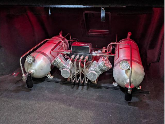 ＧＳ ＧＳ３５０　Ｆスポーツ　現状渡し　元ＳＨＯＷカー　禁煙車　コンプリートカー　エアサスキット　エアサスコントローラー　サンルーフ　三眼ＬＥＤヘッド　マークレビンソンサウンド　シートヒータークーラー　ＨＵＤ　レーダークルーズ（78枚目）