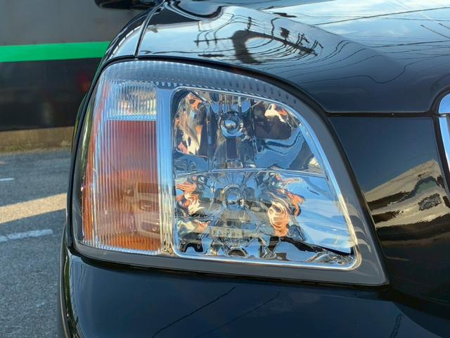 キャデラックドゥビル ＤＨＳ　最終モデル　正規ディーラー車　禁煙車　カロッツェリアナビ　フルセグＴＶ　黒革シート　シートヒーター　シートクーラー　クルーズコントロール　ステアリングヒーター　Ｂｌｕｅｔｏｏｔｈオーディオ　ＥＴＣ（32枚目）