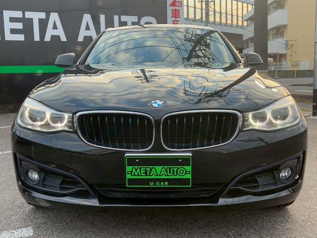 ３シリーズ ３２０ｉグランツーリスモ　スポーツ　禁煙車　弊社買取車両　衝突軽減ブレーキ　パワーバックドア　クルーズコントロール　パワーシート　純正ＨＤＤナビ　バックカメラ　ＨＩＤヘッドライト　Ｂｌｕｅｔｏｏｔｈオーディオ　車線逸脱警報　ＥＴＣ（14枚目）
