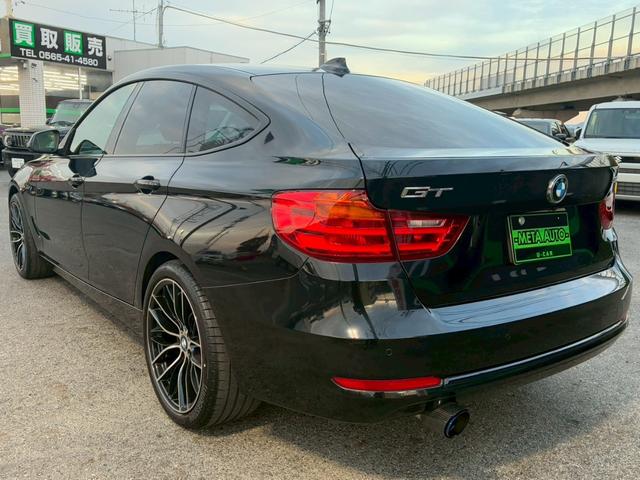 ３シリーズ ３２０ｉグランツーリスモ　スポーツ　禁煙車　弊社買取車両　衝突軽減ブレーキ　パワーバックドア　クルーズコントロール　パワーシート　純正ＨＤＤナビ　バックカメラ　ＨＩＤヘッドライト　Ｂｌｕｅｔｏｏｔｈオーディオ　車線逸脱警報　ＥＴＣ（17枚目）