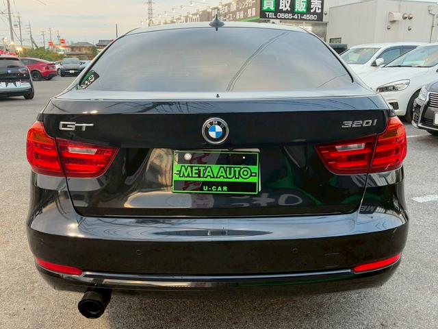 ３シリーズ ３２０ｉグランツーリスモ　スポーツ　禁煙車　弊社買取車両　衝突軽減ブレーキ　パワーバックドア　クルーズコントロール　パワーシート　純正ＨＤＤナビ　バックカメラ　ＨＩＤヘッドライト　Ｂｌｕｅｔｏｏｔｈオーディオ　車線逸脱警報　ＥＴＣ（18枚目）