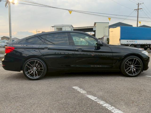 ３シリーズ ３２０ｉグランツーリスモ　スポーツ　禁煙車　弊社買取車両　衝突軽減ブレーキ　パワーバックドア　クルーズコントロール　パワーシート　純正ＨＤＤナビ　バックカメラ　ＨＩＤヘッドライト　Ｂｌｕｅｔｏｏｔｈオーディオ　車線逸脱警報　ＥＴＣ（20枚目）