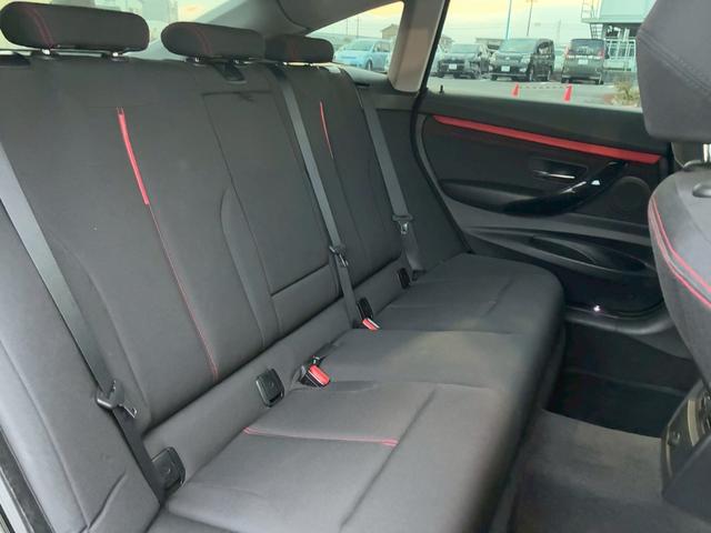 ３シリーズ ３２０ｉグランツーリスモ　スポーツ　禁煙車　弊社買取車両　衝突軽減ブレーキ　パワーバックドア　クルーズコントロール　パワーシート　純正ＨＤＤナビ　バックカメラ　ＨＩＤヘッドライト　Ｂｌｕｅｔｏｏｔｈオーディオ　車線逸脱警報　ＥＴＣ（40枚目）