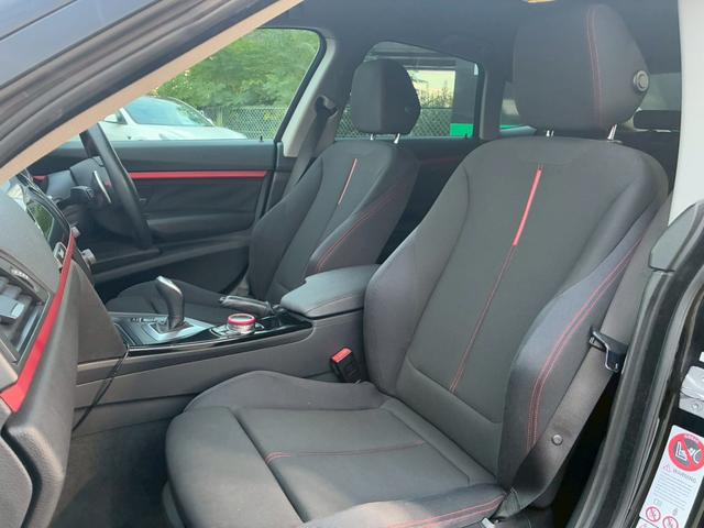 ３シリーズ ３２０ｉグランツーリスモ　スポーツ　禁煙車　弊社買取車両　衝突軽減ブレーキ　パワーバックドア　クルーズコントロール　パワーシート　純正ＨＤＤナビ　バックカメラ　ＨＩＤヘッドライト　Ｂｌｕｅｔｏｏｔｈオーディオ　車線逸脱警報　ＥＴＣ（42枚目）