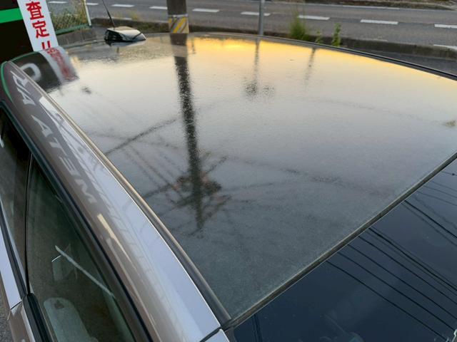 ｉ３ レンジ・エクステンダー装備車　禁煙車　アダプティブクルーズコントロール　ＬＥＤヘッドライト　オプション２０インチＡＷ　Ｂｌｕｅｔｏｏｔｈオーディオ　ルーフ？がれ無し　バックカメラ　純正ＨＤＤナビ　パーキングセンサー　ＥＴＣ（22枚目）