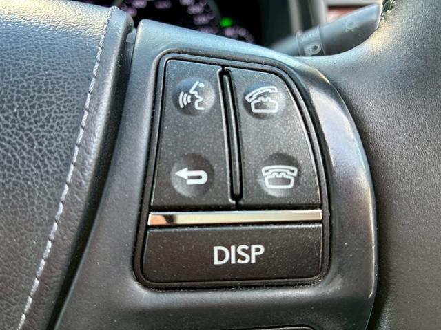 ＬＳ ＬＳ６００ｈＬ　エグゼクティブパッケージ　禁煙車　５人　黒革シート　後席センターモニター　レーダークルーズコントロール　全席シートヒ－ター　　２１２ブラック　ＢＳＭ　パワーバックドア　パーキングセンサー　三眼ＬＥＤ　レーンキーピングアシスト（50枚目）