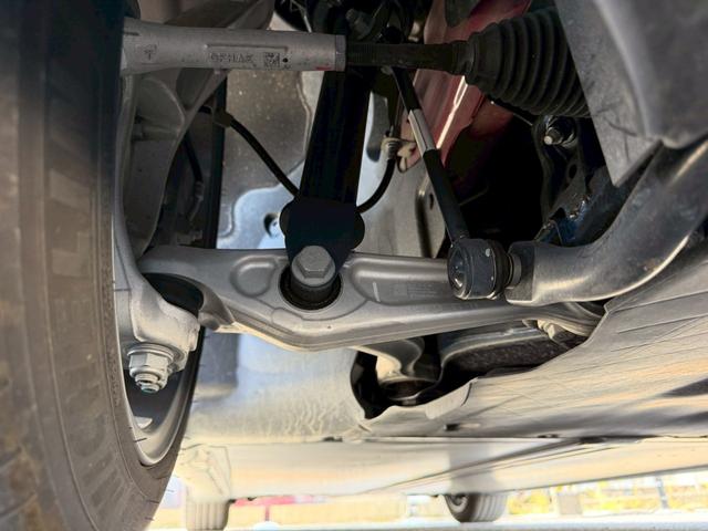 下回りはサビも少なく、非常に麗な状態です★