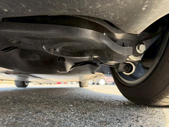 下回りはサビも少なく、非常に麗な状態です★