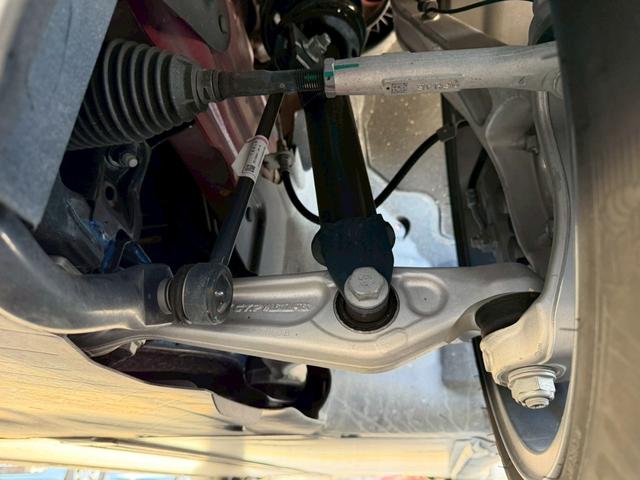 下回りはサビも少なく、非常に麗な状態です★